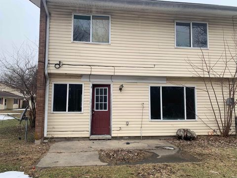 Tiny photo for 39034 Edwards Court, Peru, IN 46970 (MLS # 202610862)