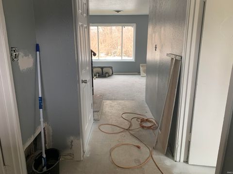 Tiny photo for 39034 Edwards Court, Peru, IN 46970 (MLS # 202610862)