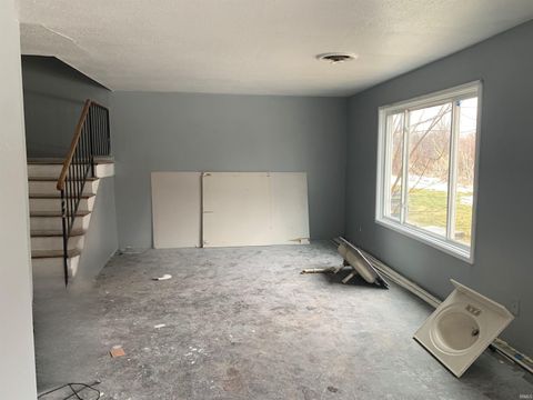 Tiny photo for 39034 Edwards Court, Peru, IN 46970 (MLS # 202610862)