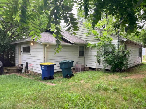 Tiny photo for 512 S Talley Avenue, Muncie, IN 47303 (MLS # 202630521)