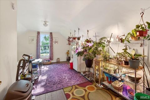 Tiny photo for 1029 N 6th Street, Lafayette, IN 47904 (MLS # 202616421)