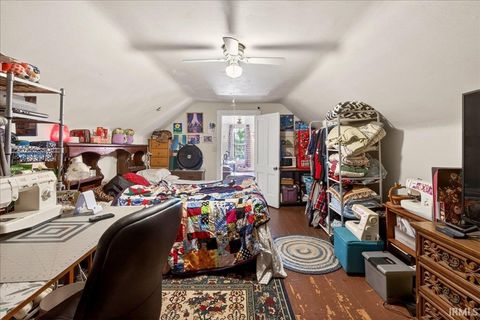 Tiny photo for 1029 N 6th Street, Lafayette, IN 47904 (MLS # 202616421)