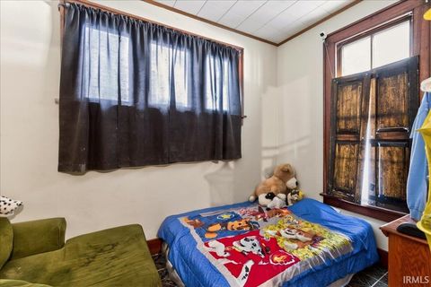 Tiny photo for 1029 N 6th Street, Lafayette, IN 47904 (MLS # 202616421)