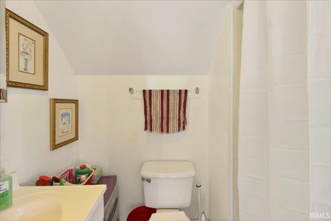 Tiny photo for 1029 N 6th Street, Lafayette, IN 47904 (MLS # 202616421)