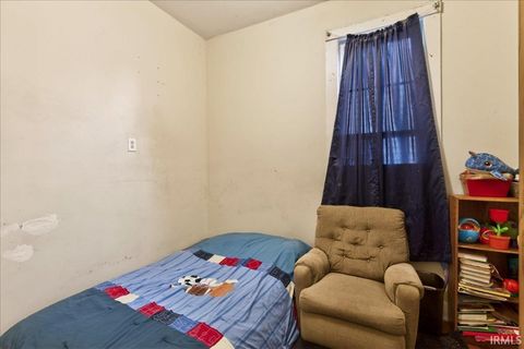 Tiny photo for 1029 N 6th Street, Lafayette, IN 47904 (MLS # 202616421)