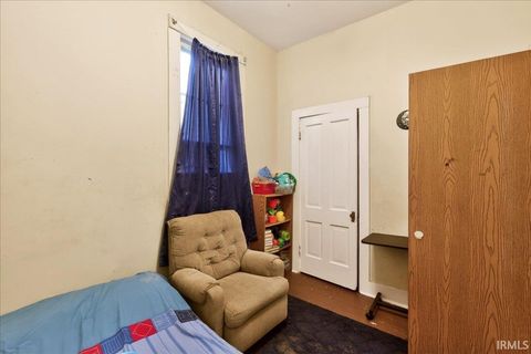 Tiny photo for 1029 N 6th Street, Lafayette, IN 47904 (MLS # 202616421)