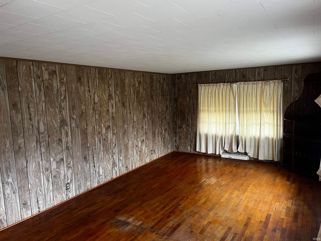 Photo of 4195 E 200 S Road, Knox, IN 46534 (MLS # 202609170)