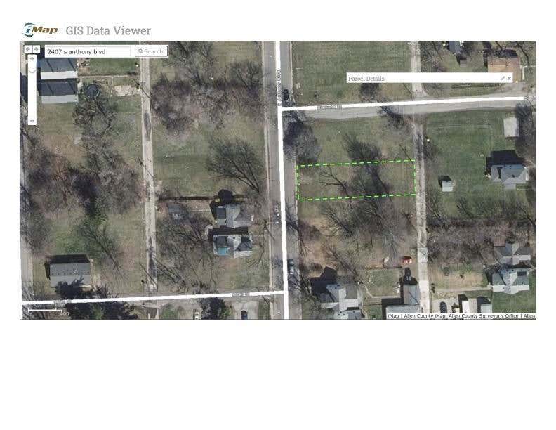 Photo of 2407 S Anthony Boulevard #41, Fort Wayne, IN 46803 (MLS # 202632999)