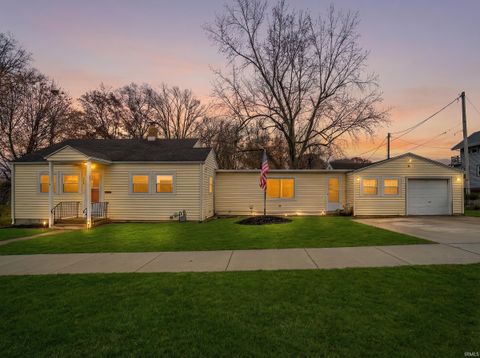 508 Penn Avenue Fort Wayne IN 46805