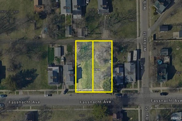 1607 FASSNACHT AVE # 207, SOUTH BEND, IN 46628 - Image 6fd0a8c8232d1a91f2f7d3f75832e39e/3802906281