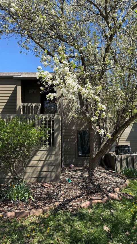 9371 S Lake Ridge Drive Unit 193, Bloomington, IN 47401 - #: 202511957