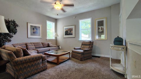 Tiny photo for 520 Virginia Avenue, Elkhart, IN 46516 (MLS # 202627816)