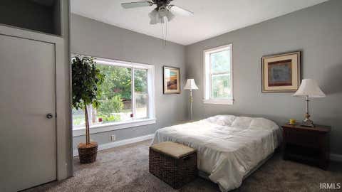Tiny photo for 520 Virginia Avenue, Elkhart, IN 46516 (MLS # 202627816)