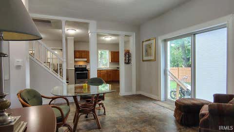 Tiny photo for 520 Virginia Avenue, Elkhart, IN 46516 (MLS # 202627816)
