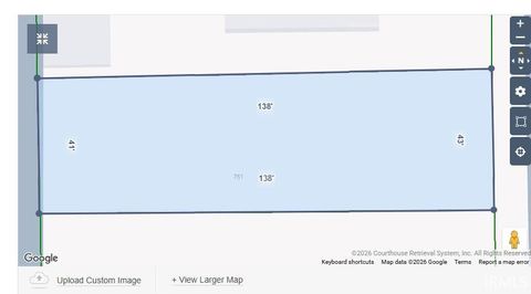 Photo of 715 N Olive St Common, South Bend, IN 46628 (MLS # 202619841)