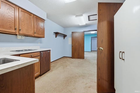 Tiny photo for 3201 E Center Street, Warsaw, IN 46582 (MLS # 202616759)