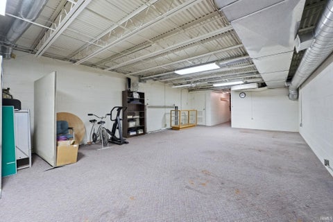 Tiny photo for 3201 E Center Street, Warsaw, IN 46582 (MLS # 202616759)
