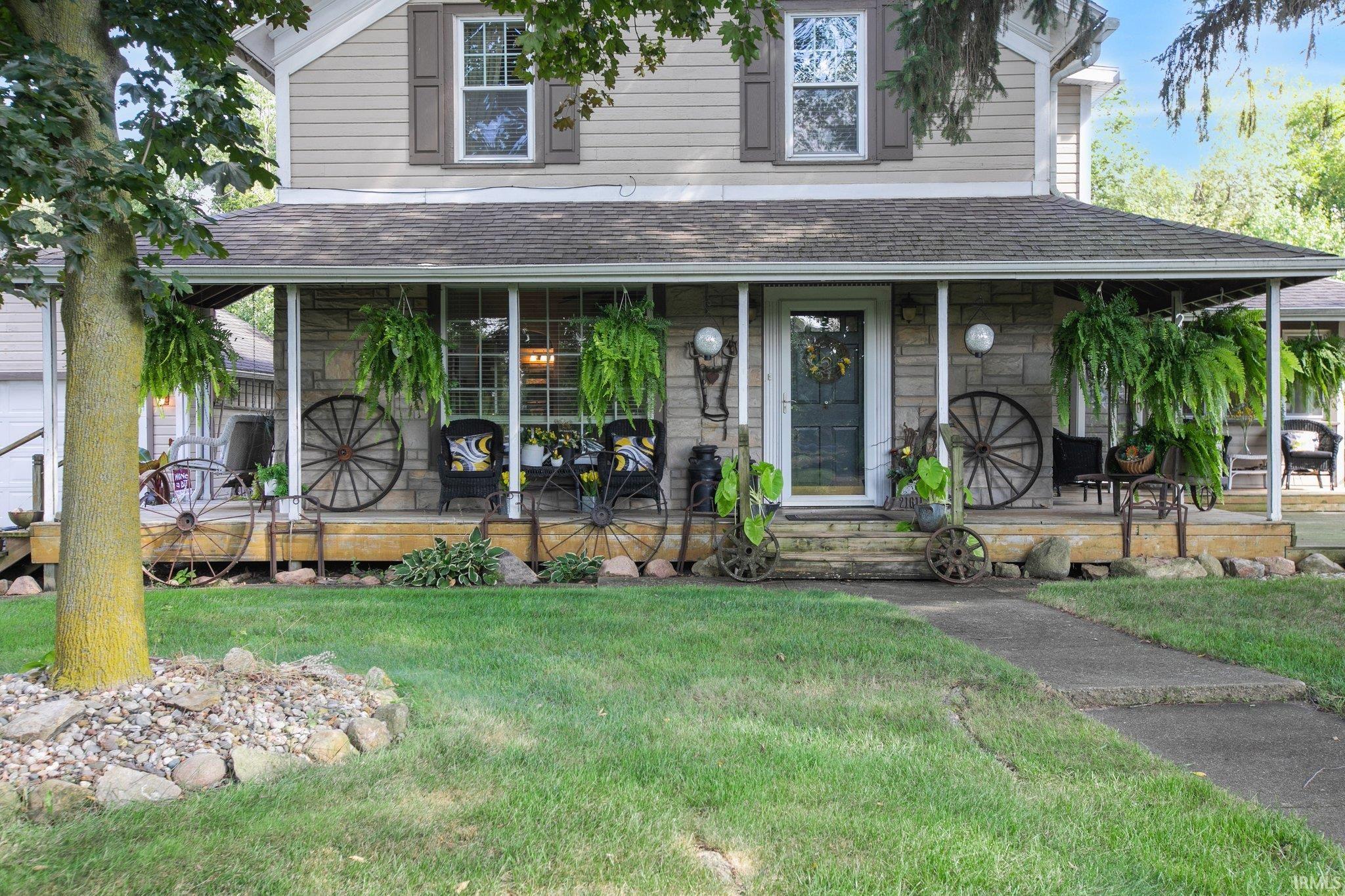 Bristol, Indiana 46507, United States, 3 Bedrooms Bedrooms, ,2 BathroomsBathrooms,Residential,Pending,47503