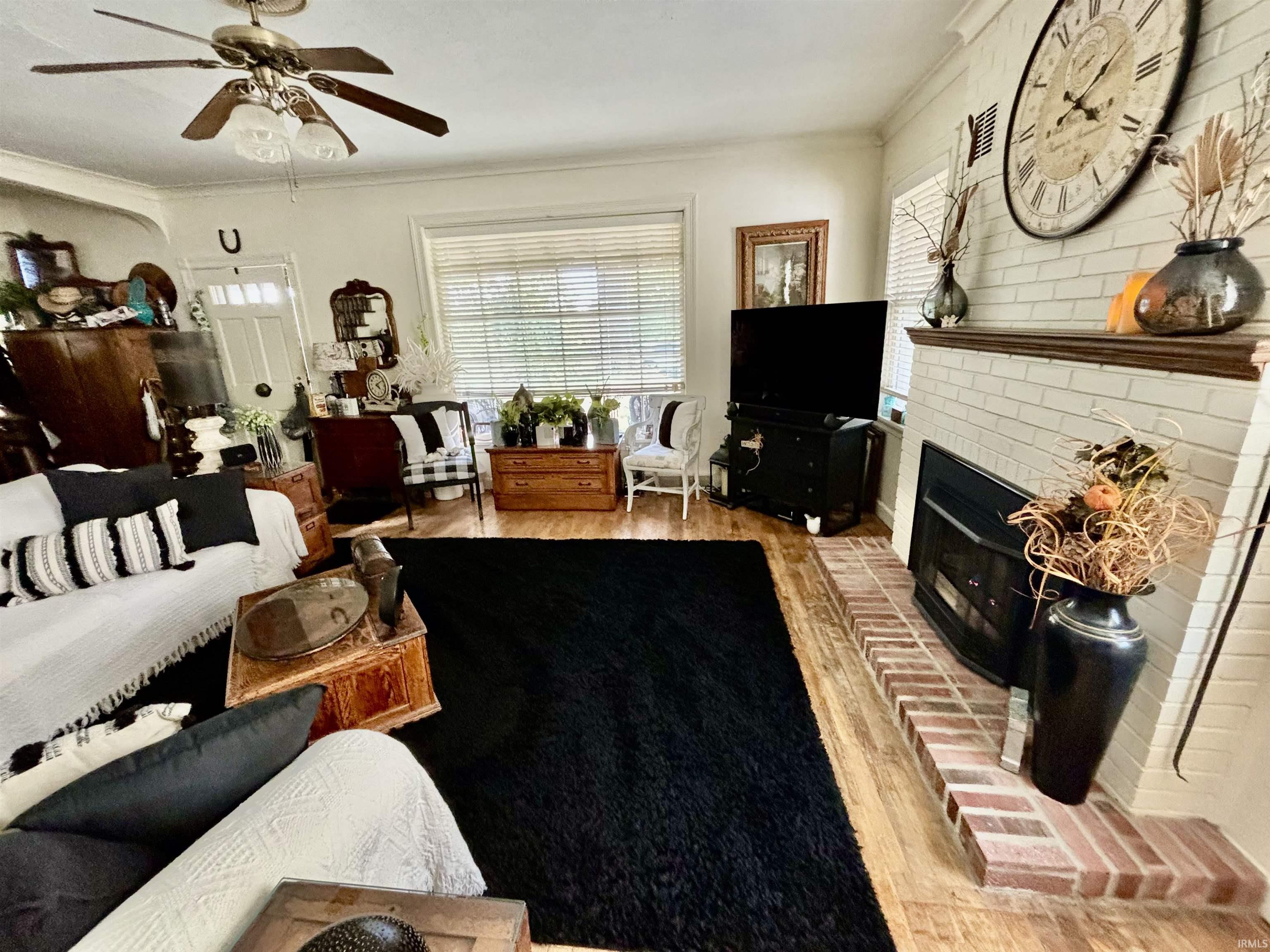 Bristol, Indiana 46507, United States, 3 Bedrooms Bedrooms, ,2 BathroomsBathrooms,Residential,Pending,47503