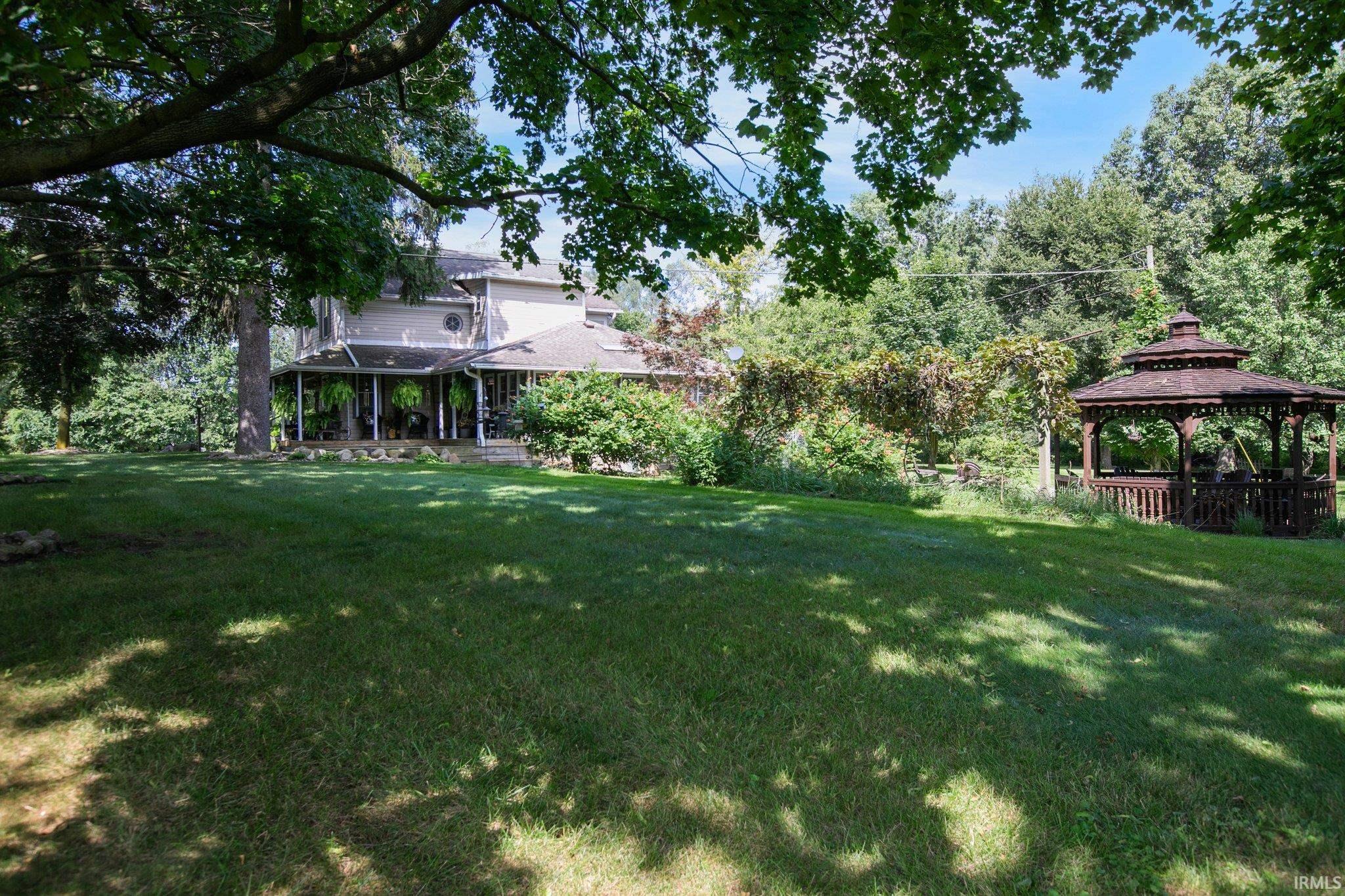 Bristol, Indiana 46507, United States, 3 Bedrooms Bedrooms, ,2 BathroomsBathrooms,Residential,Pending,47503