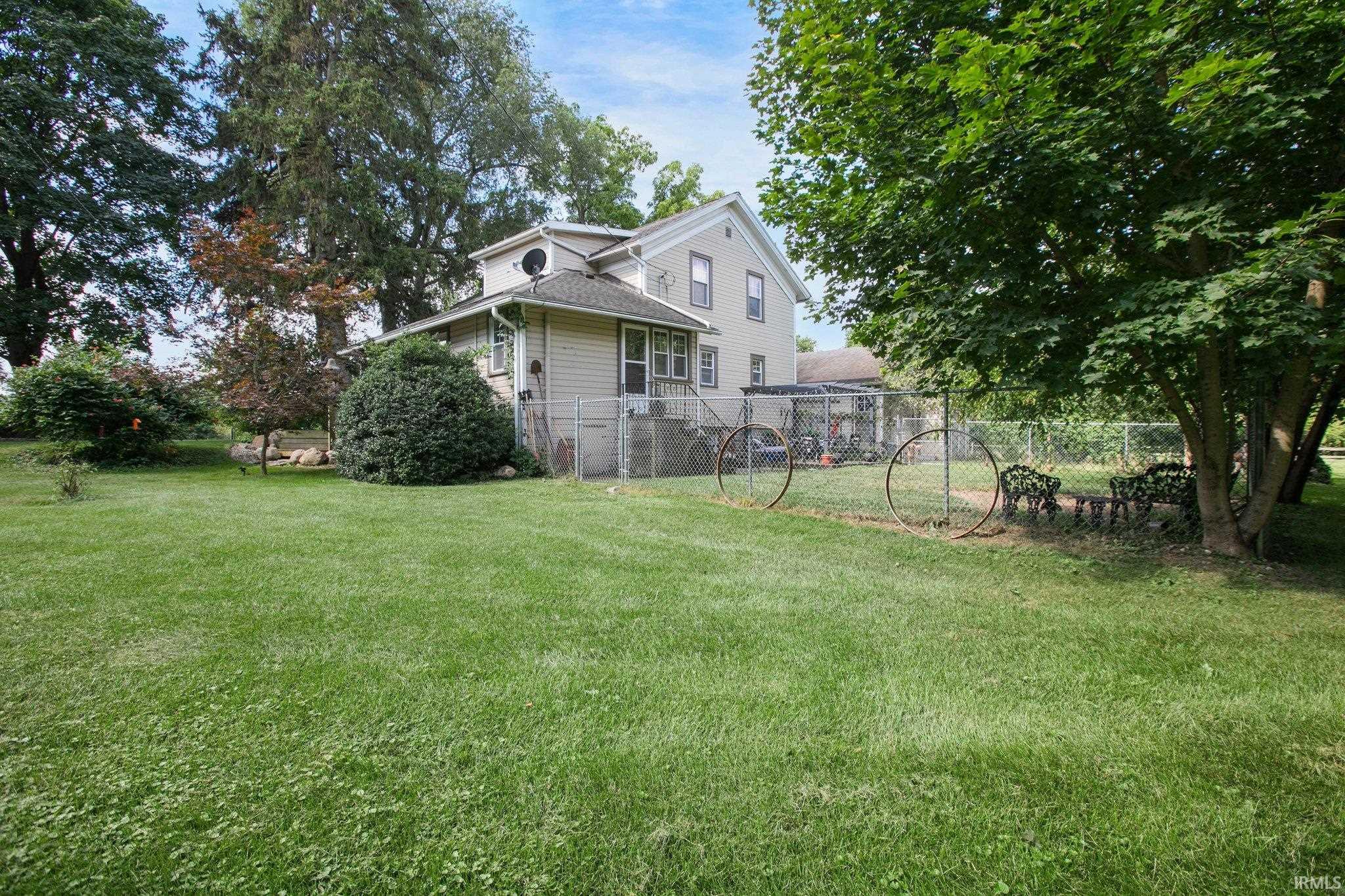 Bristol, Indiana 46507, United States, 3 Bedrooms Bedrooms, ,2 BathroomsBathrooms,Residential,Pending,47503