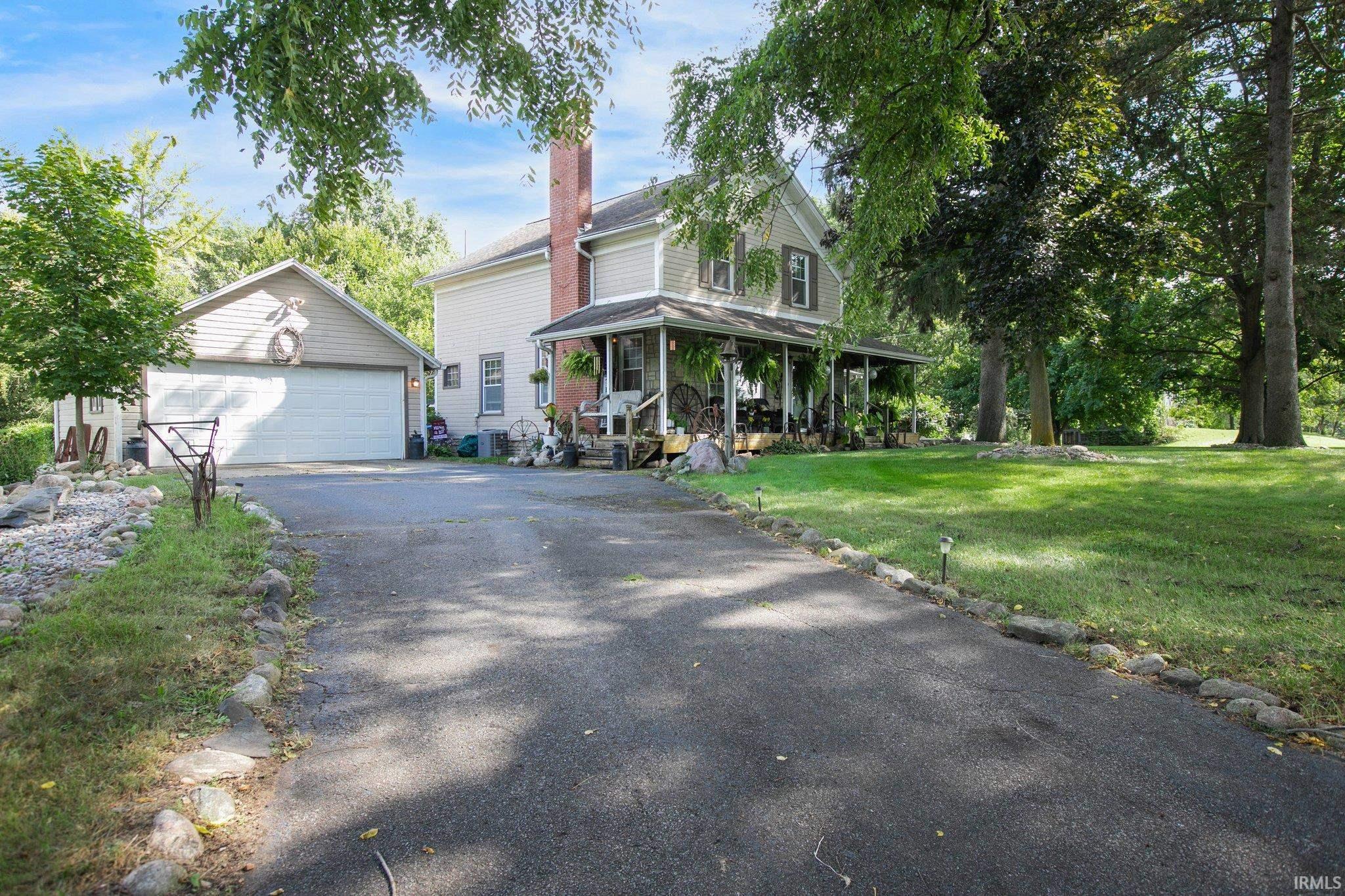 Bristol, Indiana 46507, United States, 3 Bedrooms Bedrooms, ,2 BathroomsBathrooms,Residential,Pending,47503