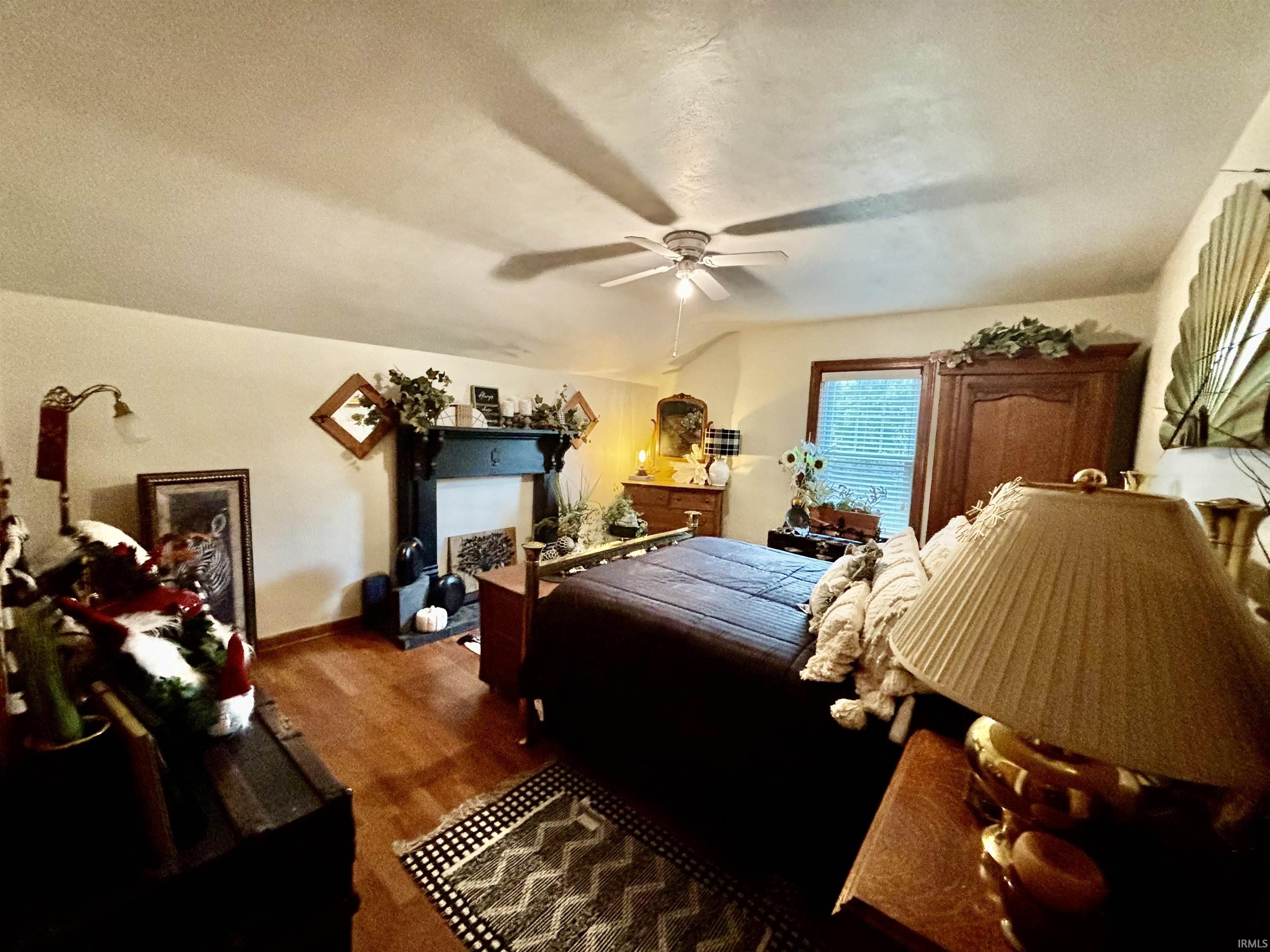 Bristol, Indiana 46507, United States, 3 Bedrooms Bedrooms, ,2 BathroomsBathrooms,Residential,Pending,47503