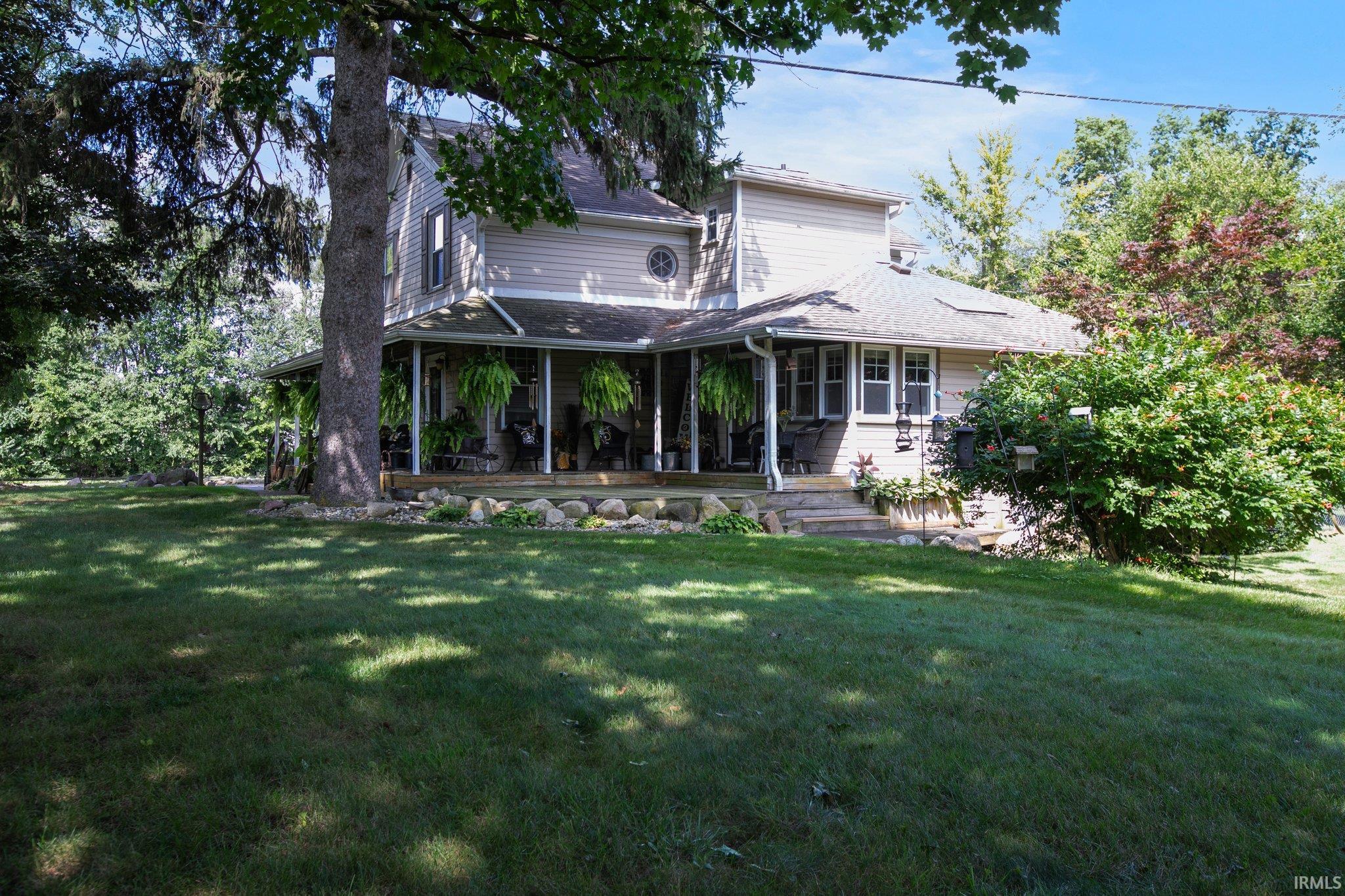 Bristol, Indiana 46507, United States, 3 Bedrooms Bedrooms, ,2 BathroomsBathrooms,Residential,Pending,47503