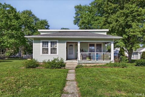 Photo of 710 S 27th Street, Lafayette, IN 47904 (MLS # 202616583)
