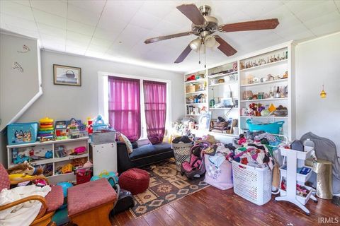 Tiny photo for 710 S 27th Street, Lafayette, IN 47904 (MLS # 202616583)