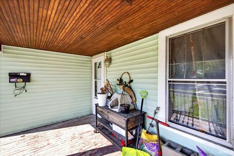 Tiny photo for 710 S 27th Street, Lafayette, IN 47904 (MLS # 202616583)