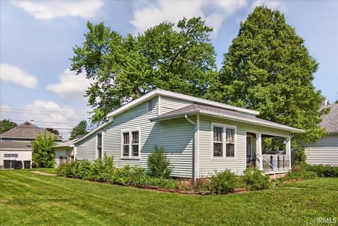 Tiny photo for 710 S 27th Street, Lafayette, IN 47904 (MLS # 202616583)