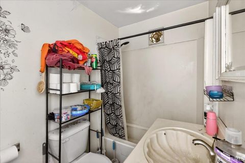 Tiny photo for 710 S 27th Street, Lafayette, IN 47904 (MLS # 202616583)