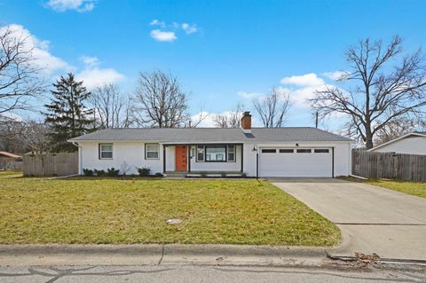 2204 Miami Trail, West Lafayette, IN 47906 - MLS#: 202509059