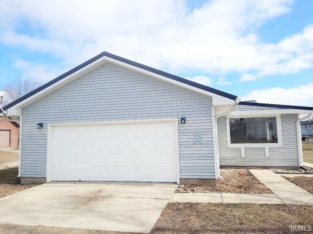 Photo of 1508 S Gilman Avenue, Muncie, IN 47302 (MLS # 202606529)