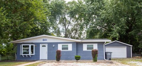 Photo of 6002 Council Ring Boulevard, Kokomo, IN 46902 (MLS # 202534309)