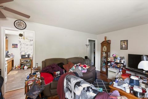 Tiny photo for 1113 Sarasota Drive, Lafayette, IN 47909 (MLS # 202616572)