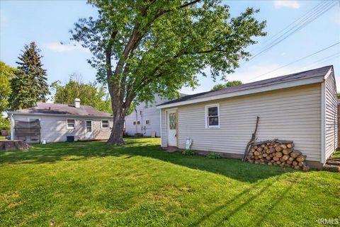Tiny photo for 1113 Sarasota Drive, Lafayette, IN 47909 (MLS # 202616572)