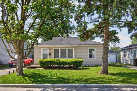 Tiny photo for 1113 Sarasota Drive, Lafayette, IN 47909 (MLS # 202616572)