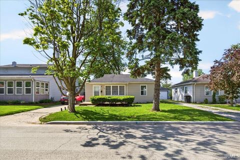 Tiny photo for 1113 Sarasota Drive, Lafayette, IN 47909 (MLS # 202616572)