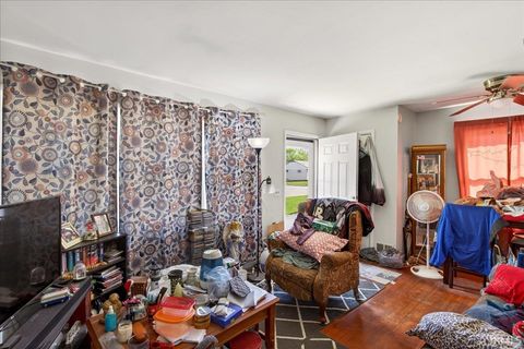 Tiny photo for 1113 Sarasota Drive, Lafayette, IN 47909 (MLS # 202616572)