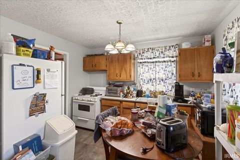 Tiny photo for 1113 Sarasota Drive, Lafayette, IN 47909 (MLS # 202616572)