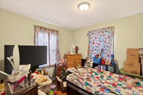 Tiny photo for 1113 Sarasota Drive, Lafayette, IN 47909 (MLS # 202616572)
