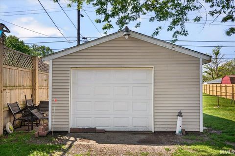 Tiny photo for 1113 Sarasota Drive, Lafayette, IN 47909 (MLS # 202616572)