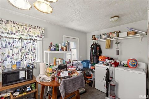 Tiny photo for 1113 Sarasota Drive, Lafayette, IN 47909 (MLS # 202616572)