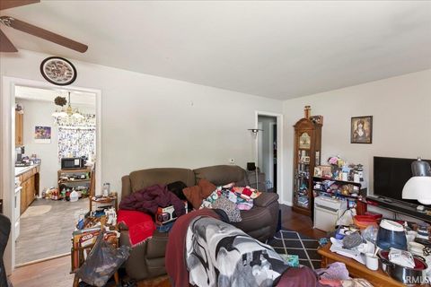 Tiny photo for 1113 Sarasota Drive, Lafayette, IN 47909 (MLS # 202616572)