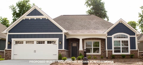 Photo of 2673 Meadowbrook Drive, New Castle, IN 47362 (MLS # 202643777)