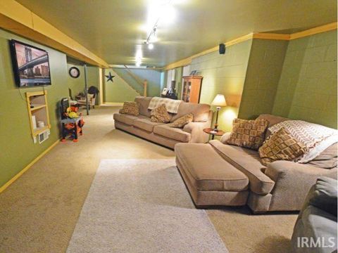 Tiny photo for 3636 Old State Road 25 N, Lafayette, IN 47905 (MLS # 202535637)