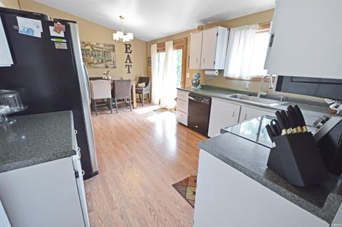 Tiny photo for 3636 Old State Road 25 N, Lafayette, IN 47905 (MLS # 202535637)