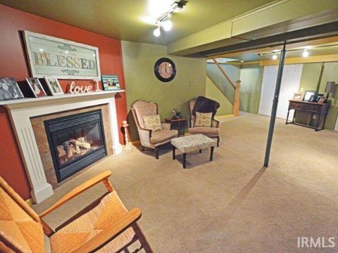 Tiny photo for 3636 Old State Road 25 N, Lafayette, IN 47905 (MLS # 202535637)